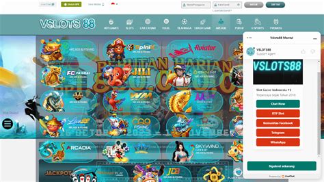 vslots88 club